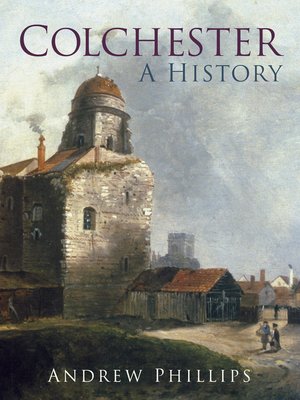 cover image of Colchester
